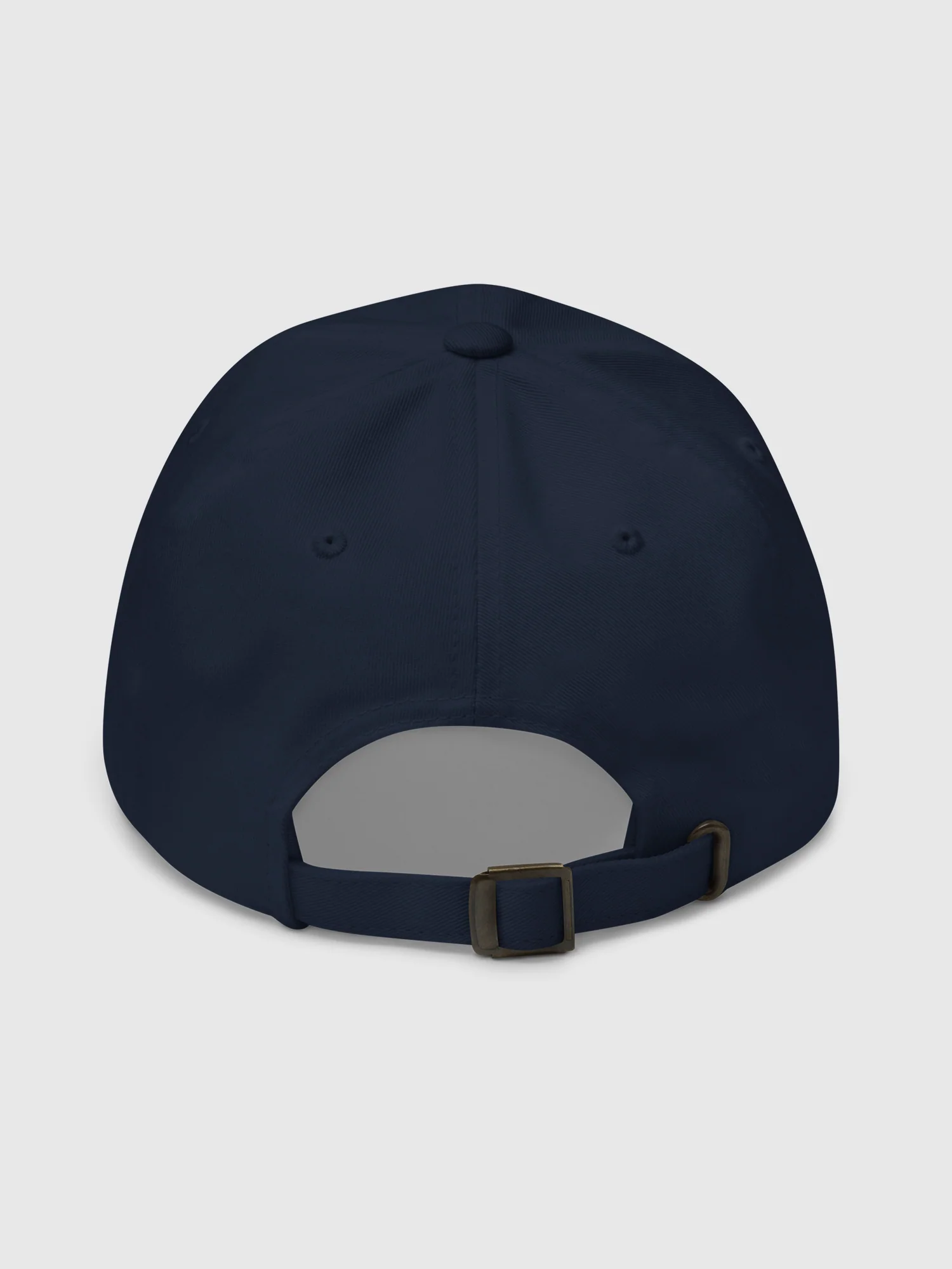 Something Very Bad Is Going to Happen Dad Hat Coldies - Image 2