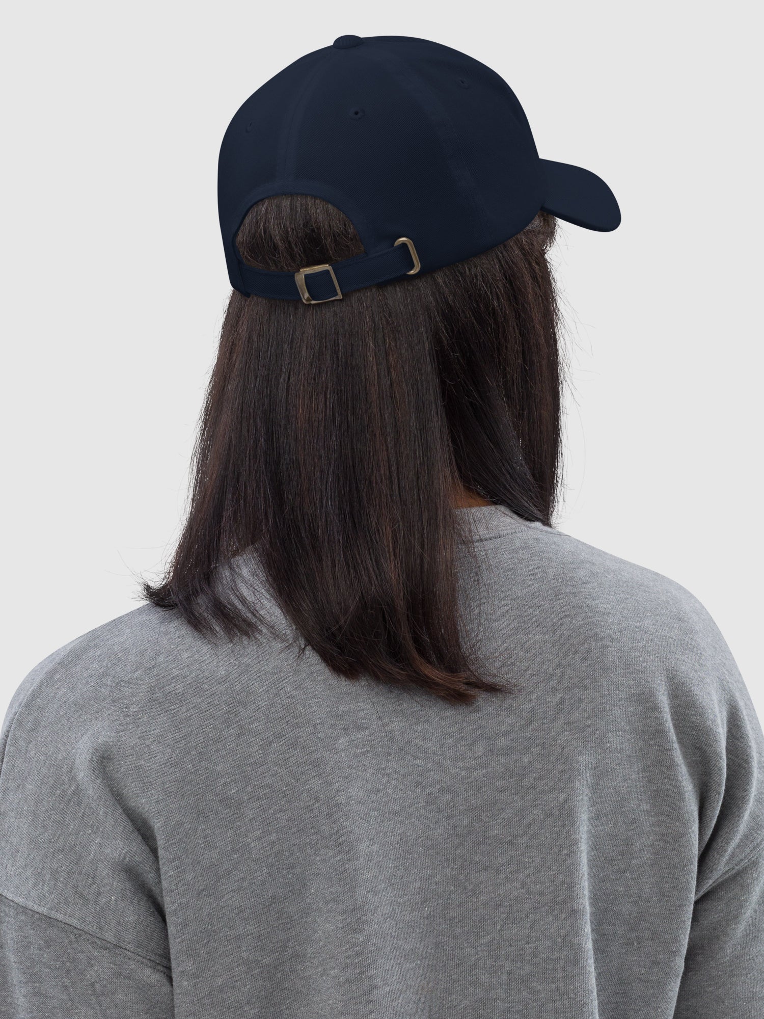 Something Very Bad Is Going to Happen Dad Hat Coldies - Image 6