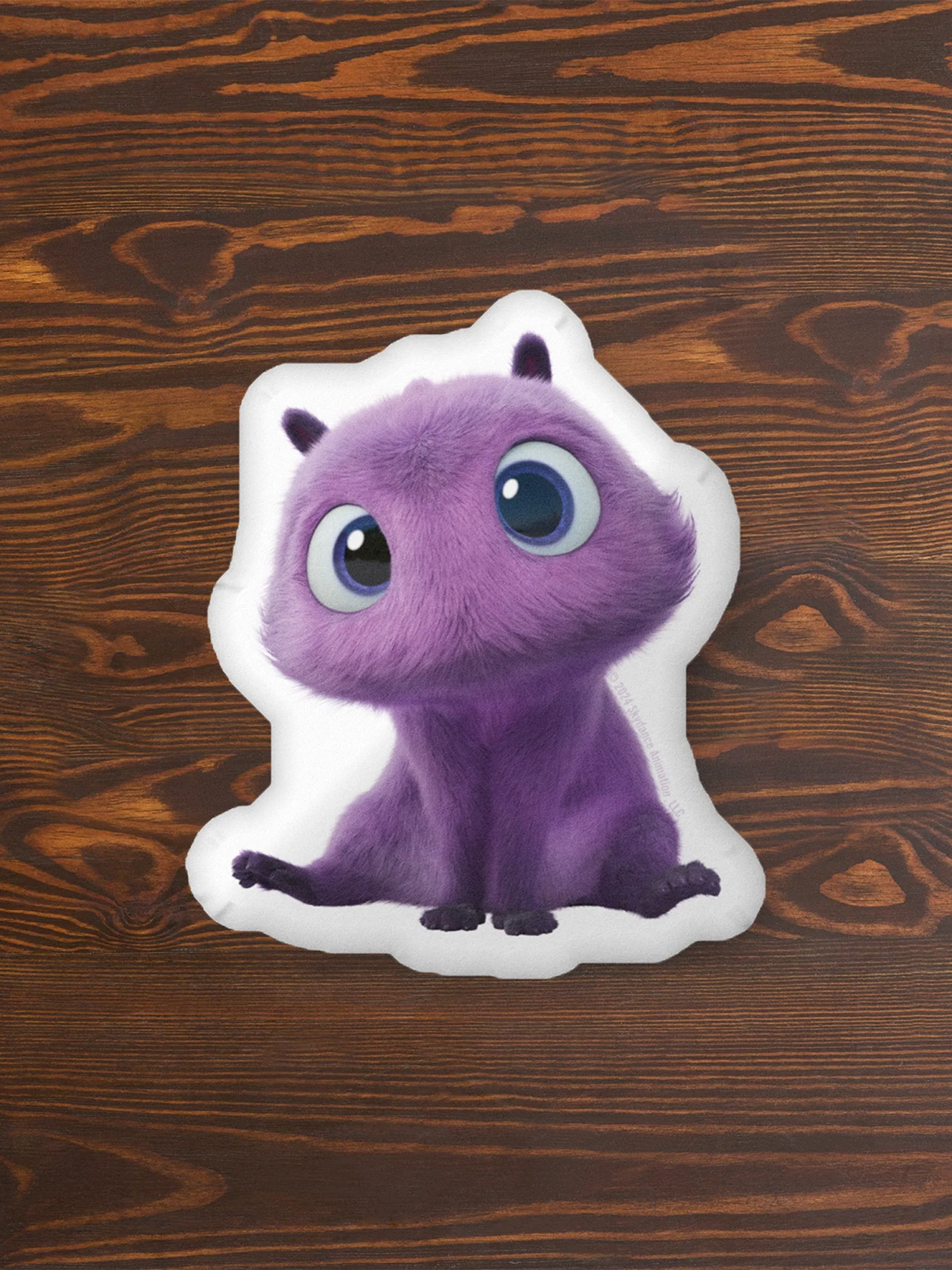 Spellbound Flink Pillow - Image 2