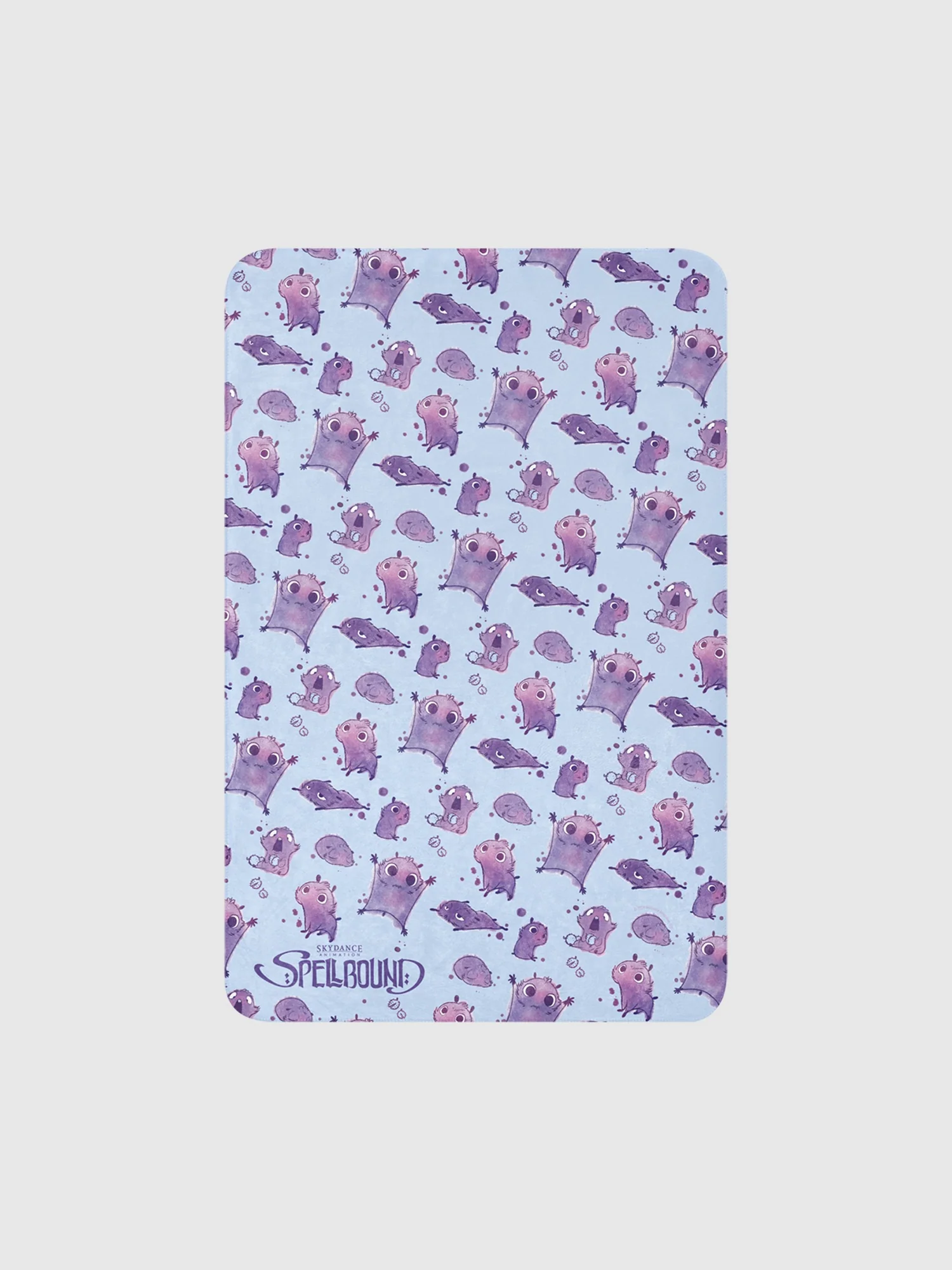 Spellbound Flink Sherpa Blanket - Image 7