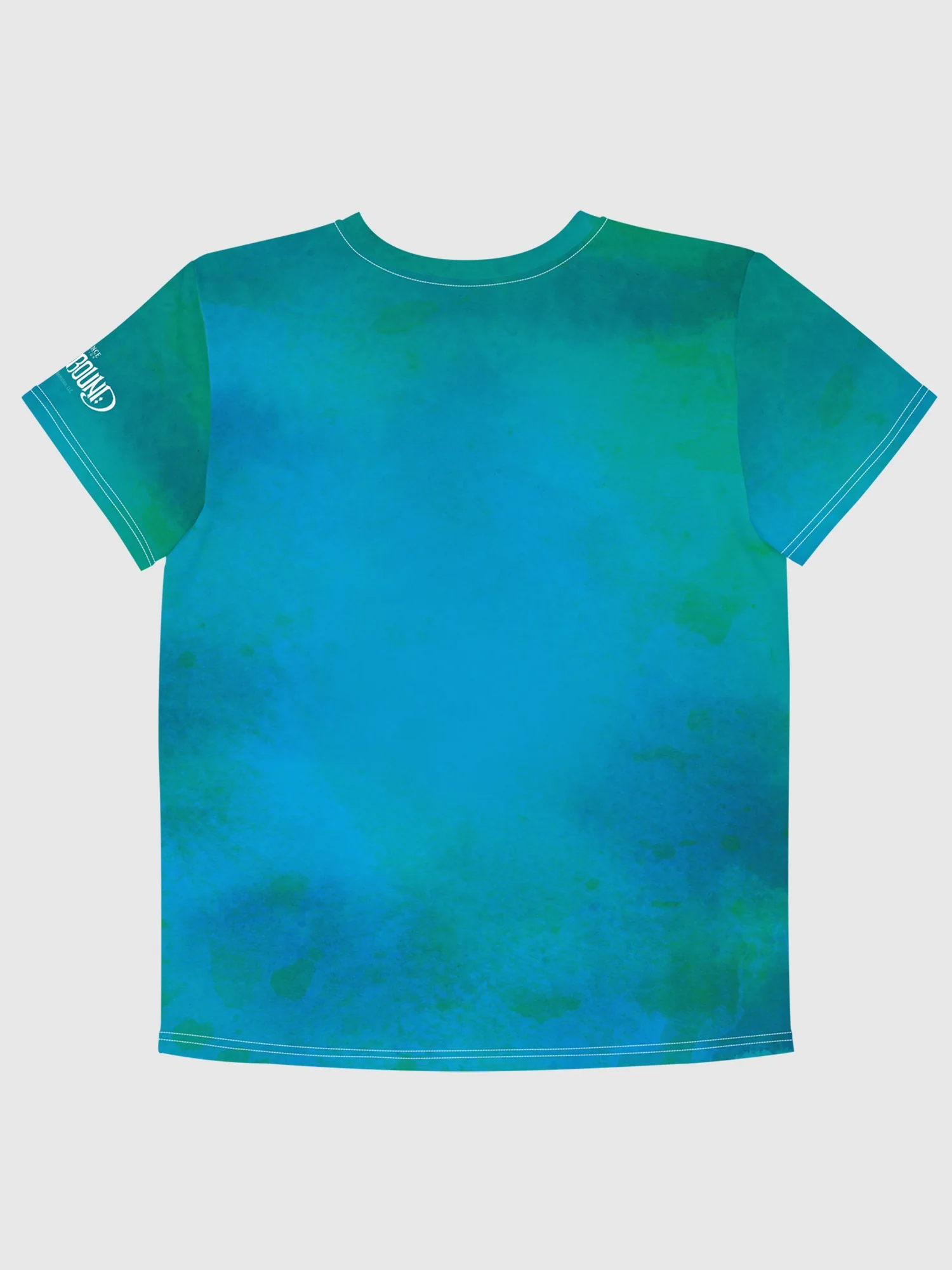Spellbound Follow Your Heart Kid's T-Shirt - Image 3