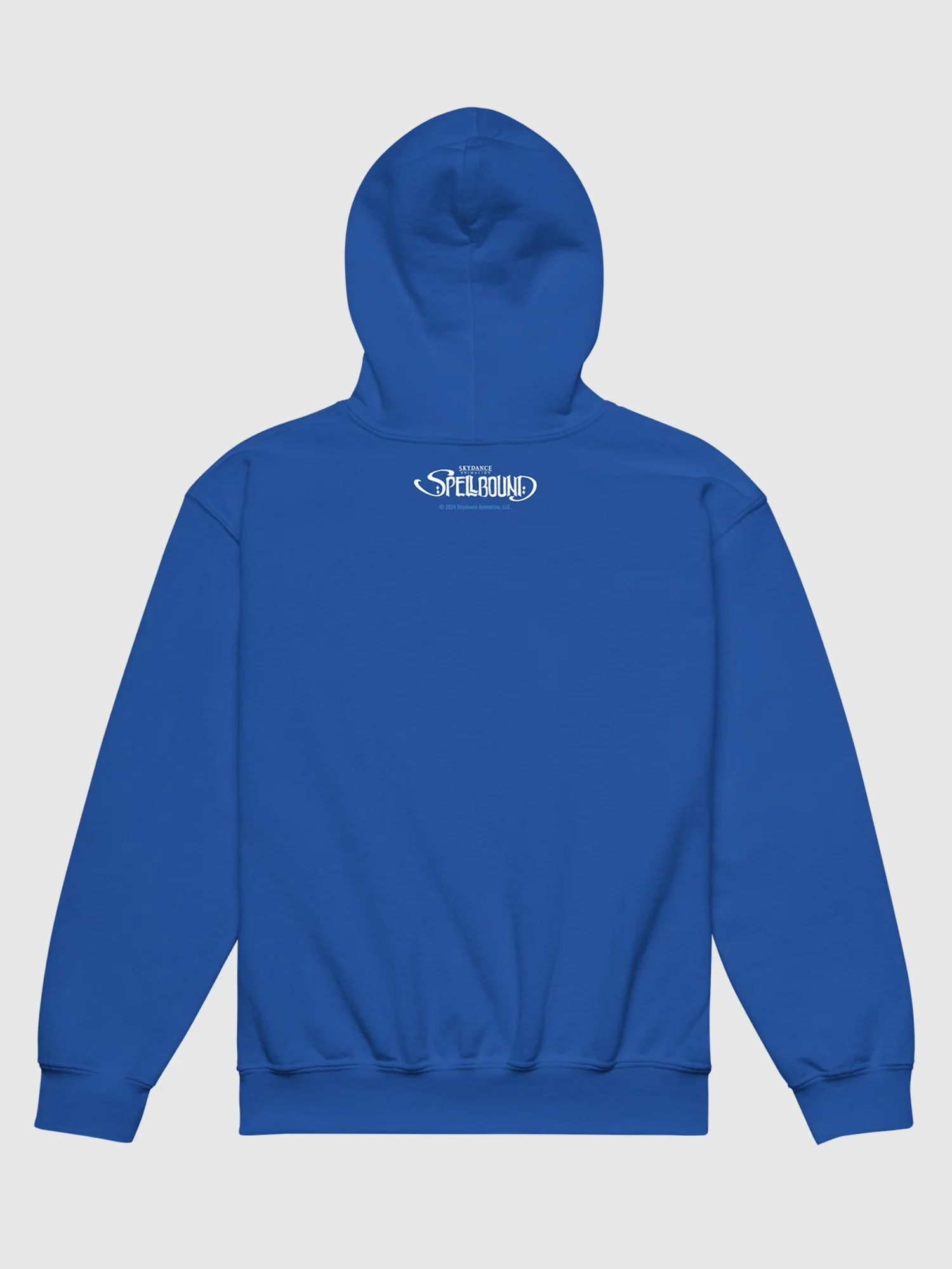 Spellbound Home is Wherever I'm with You Kid's Hoodie - Image 4