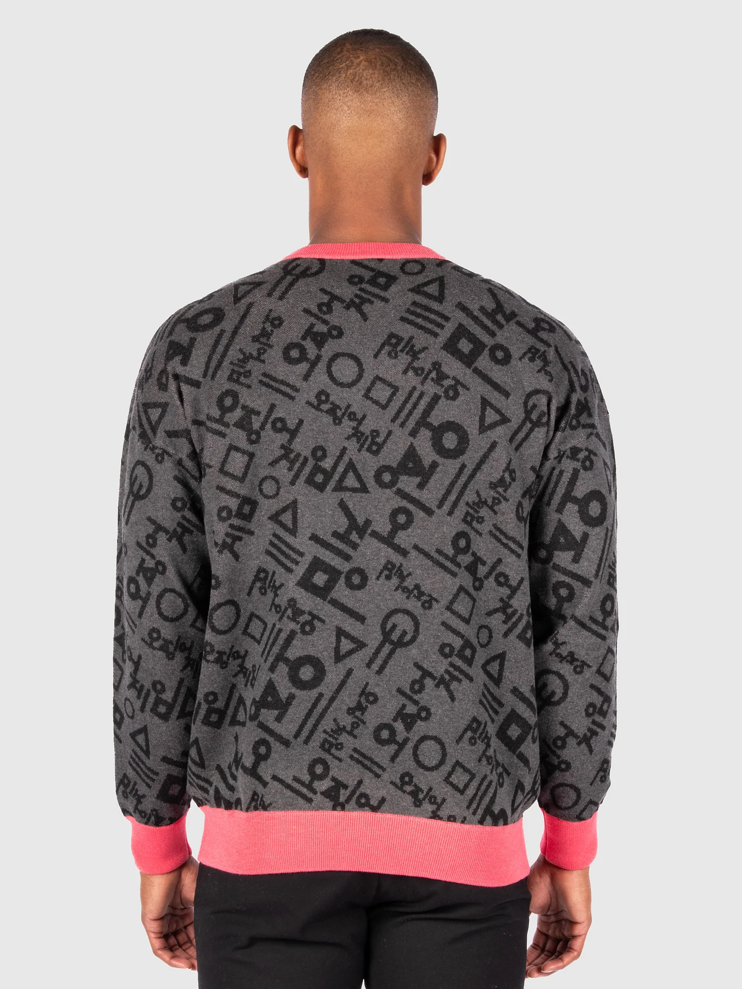 Squid Game Young-Hee Knit Sweater - Image 6