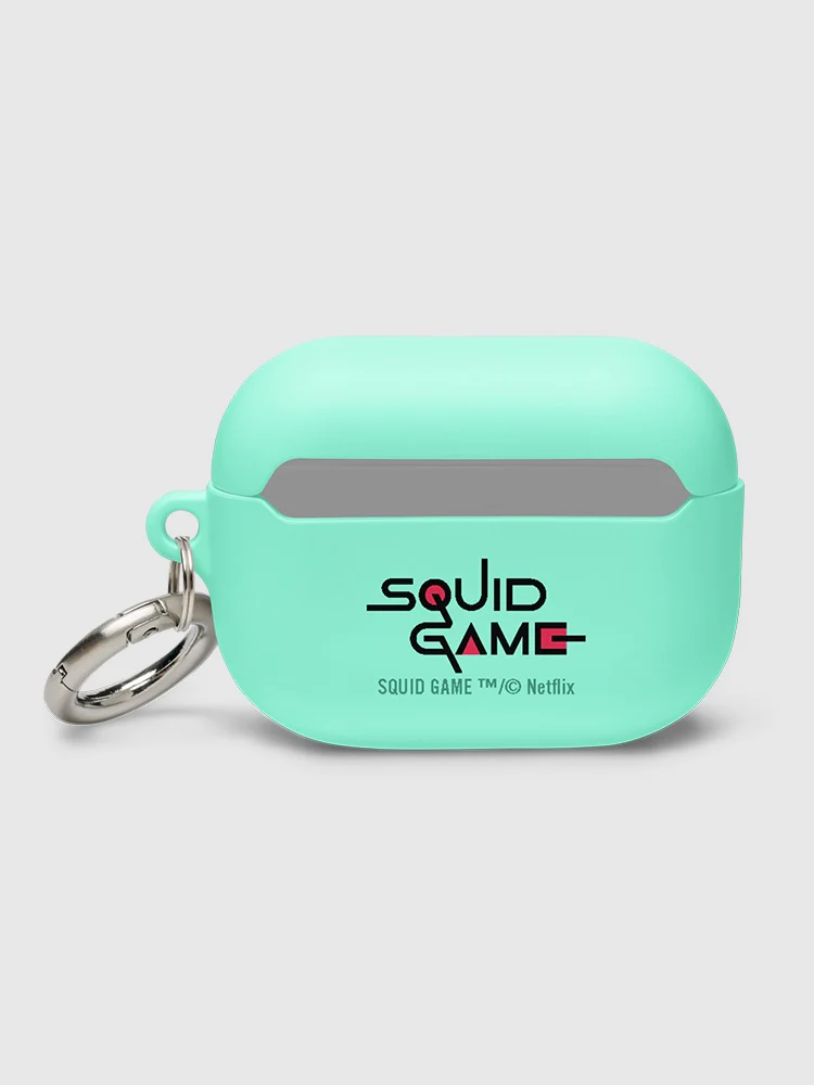 Squid Game 456 AirPods Case - Image 5