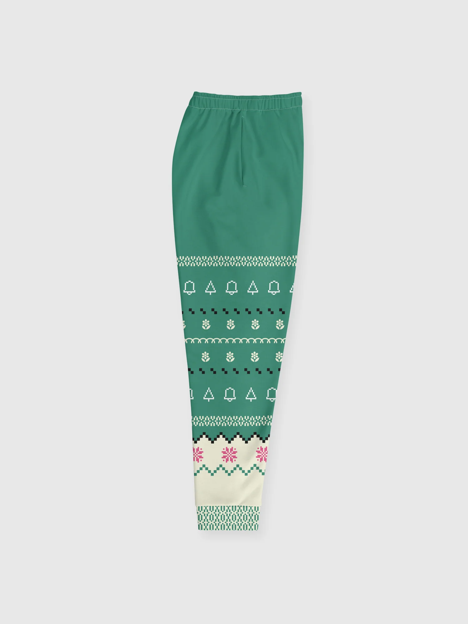 Squid Game Tug-o-War Men's Joggers - Image 4
