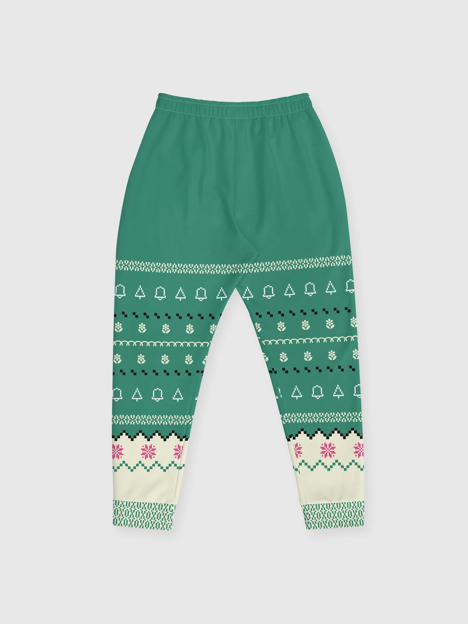 Squid Game Tug-o-War Men's Joggers - Image 5