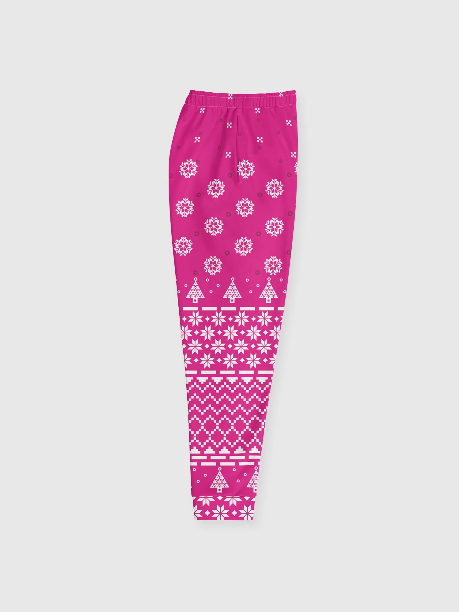 Squid Game Frontman and Guards Men's Joggers - Image 5