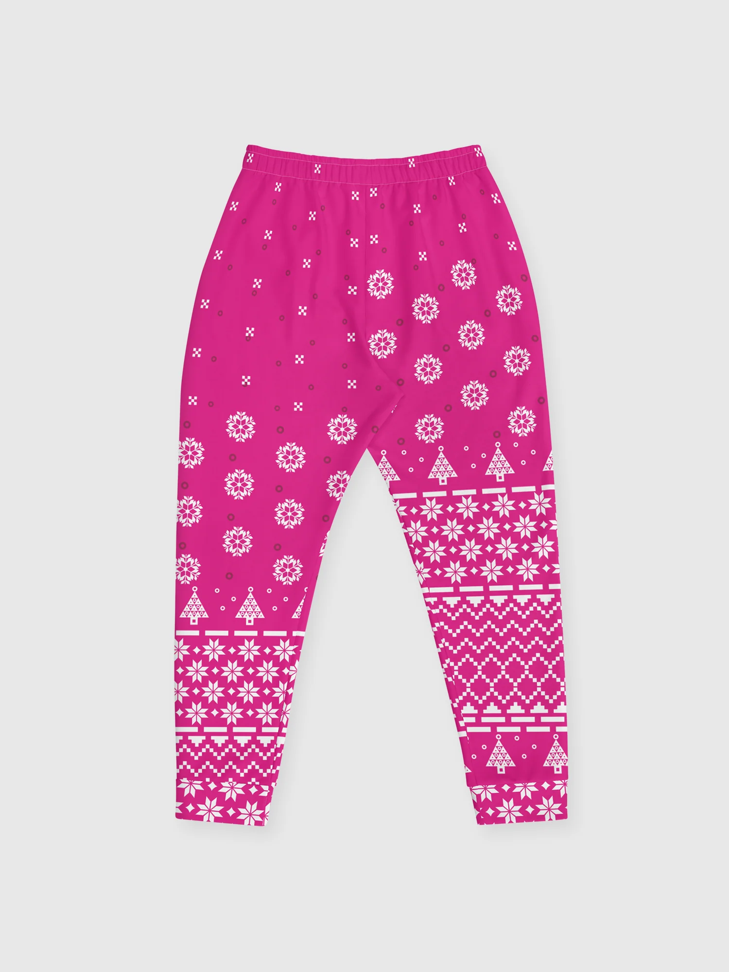 Squid Game Frontman and Guards Men's Joggers - Image 6