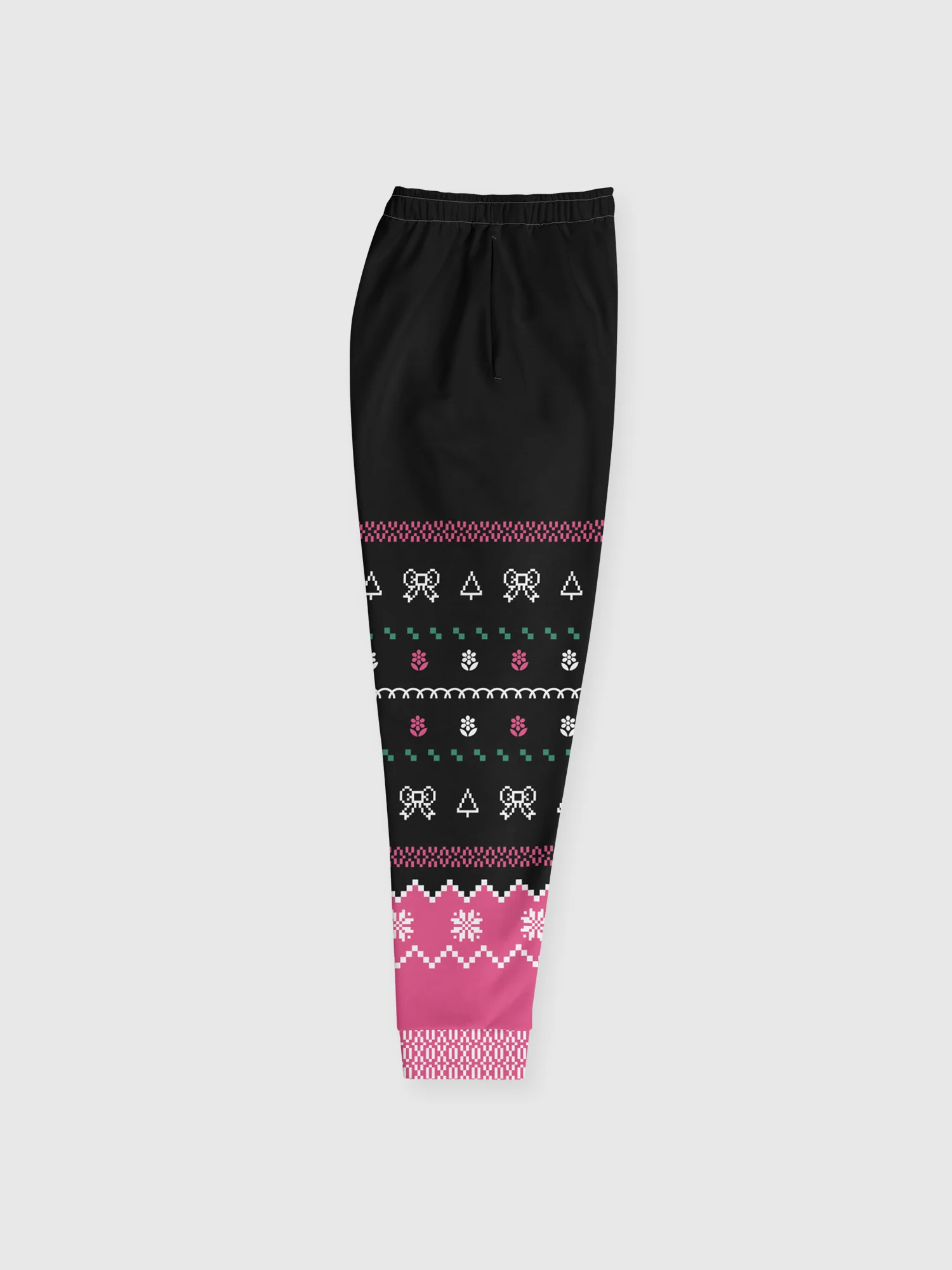 Squid Game Dalgona Men's Joggers - Image 4