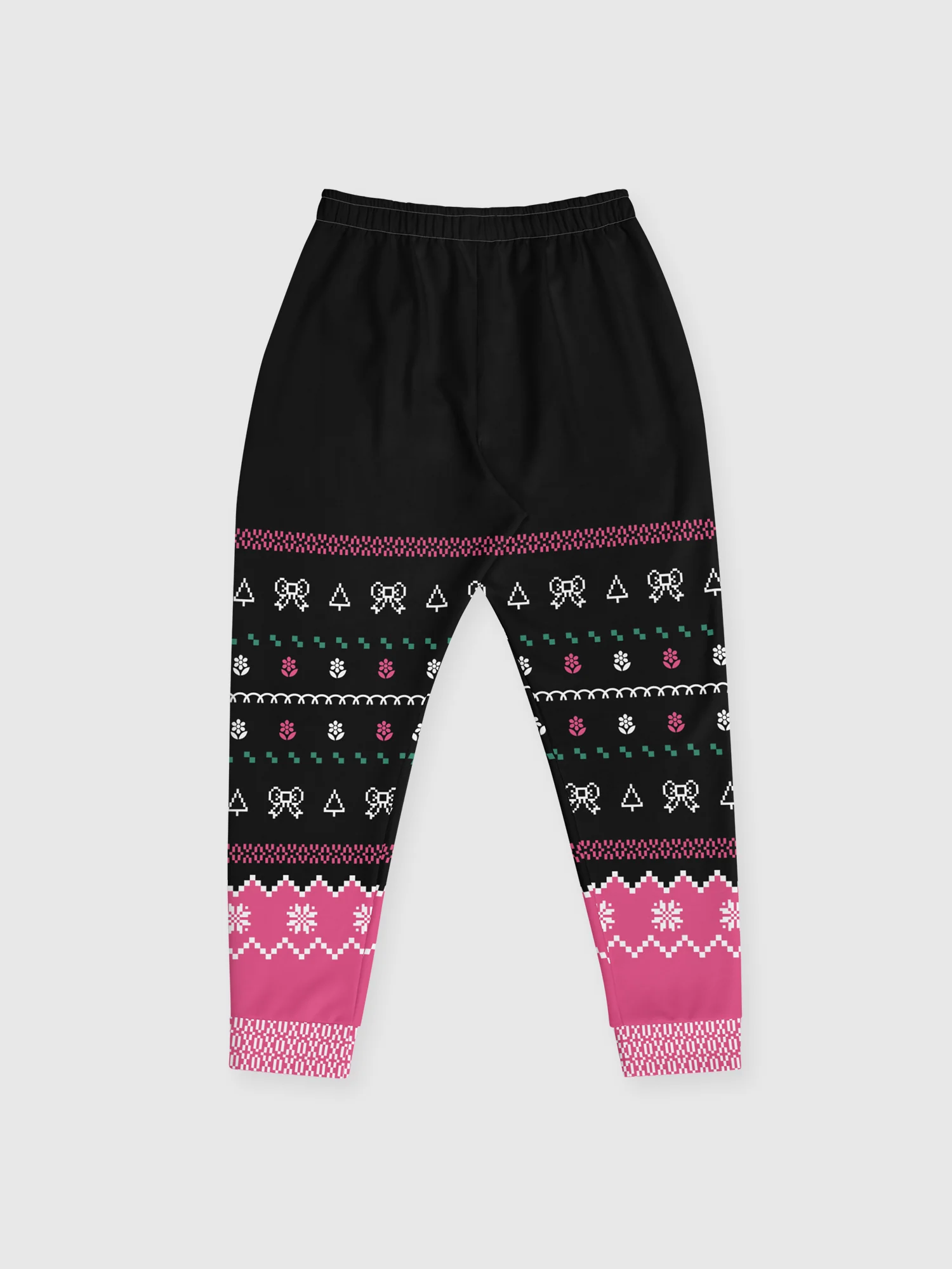 Squid Game Dalgona Men's Joggers - Image 5