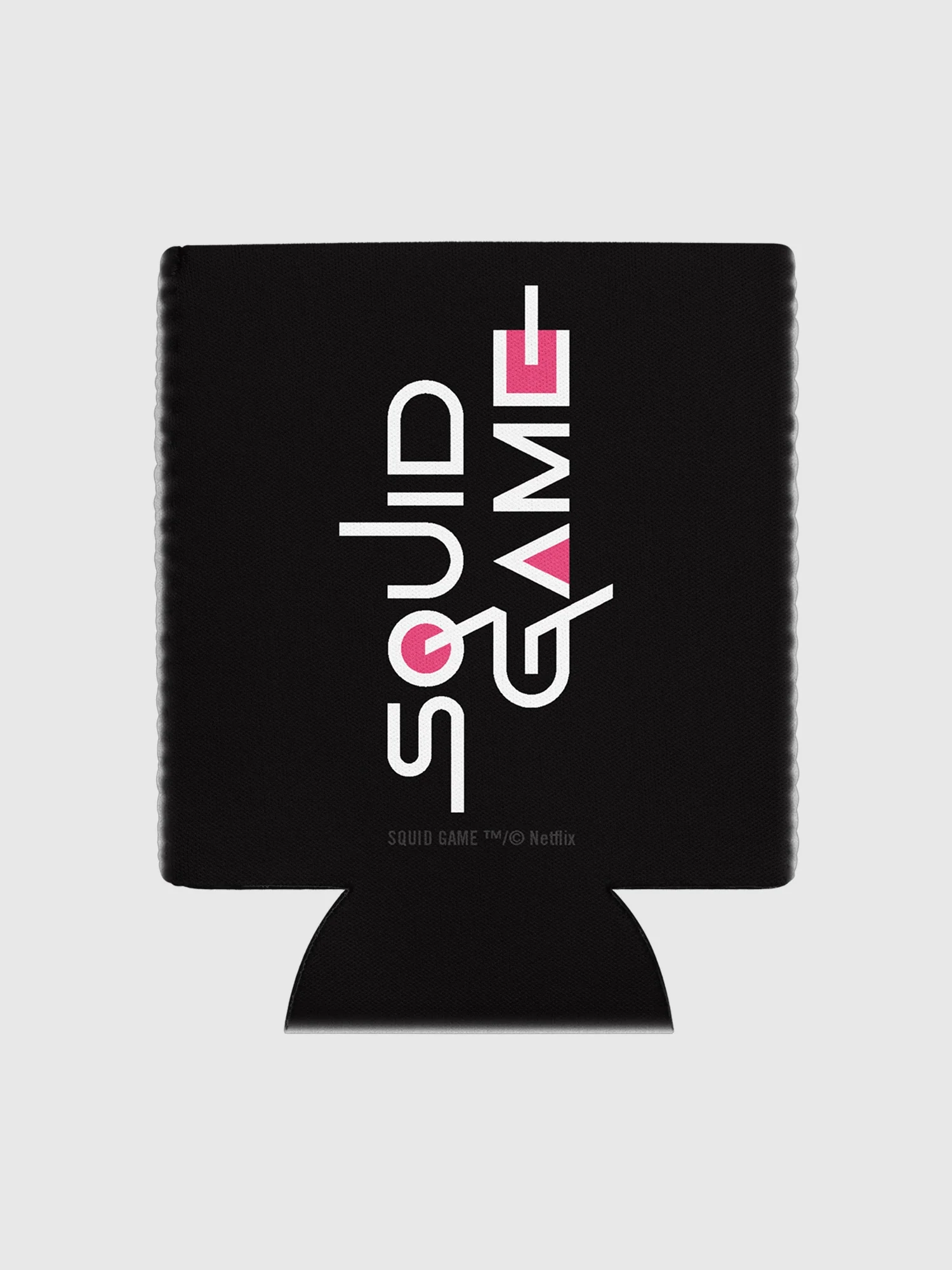 Squid Game Challenge Can Cooler - Image 2