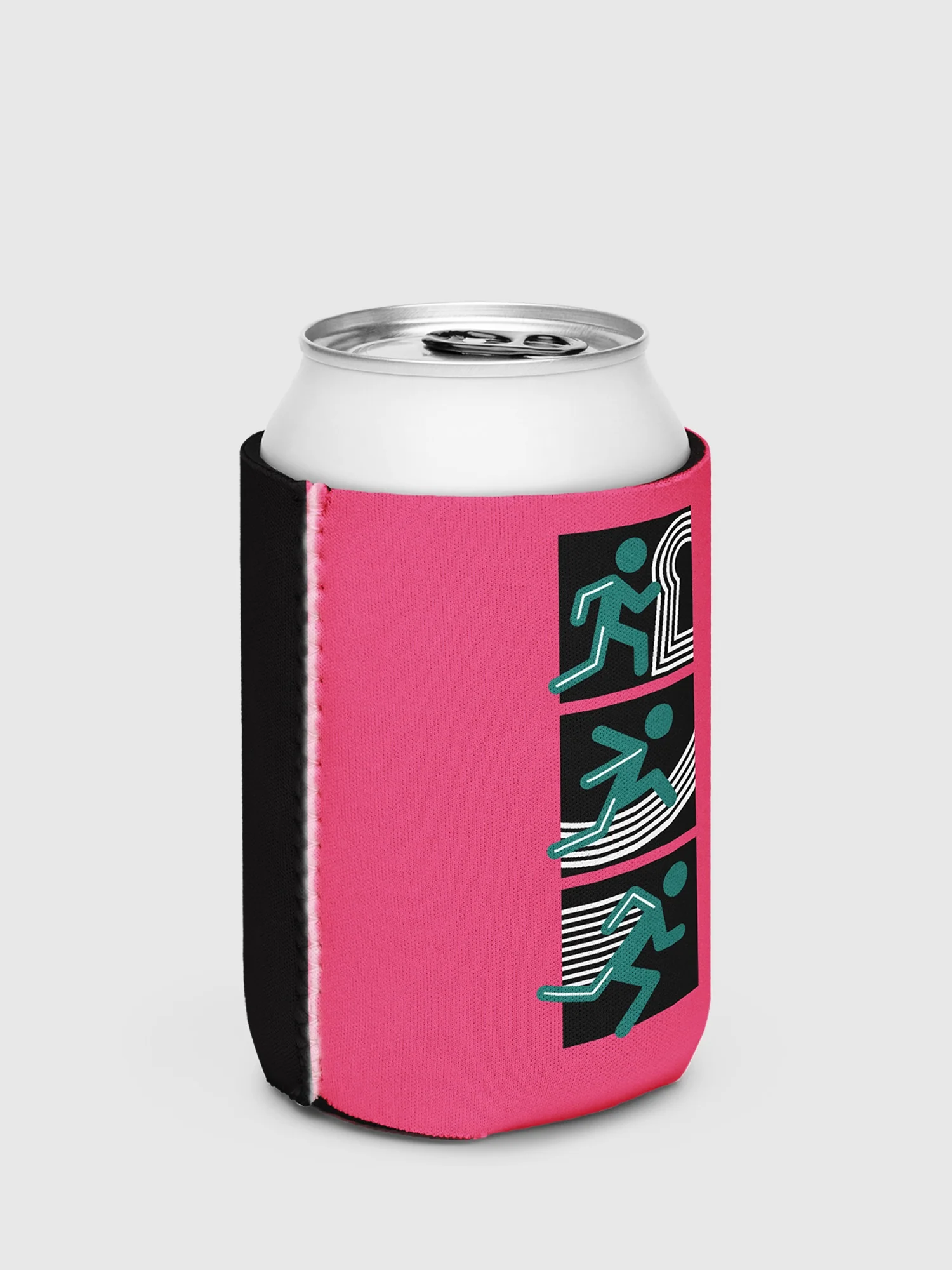 Squid Game Challenge Can Cooler - Image 3