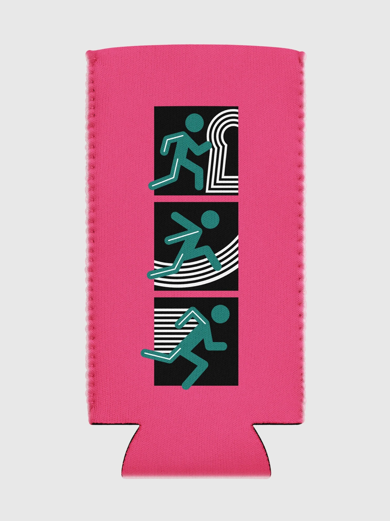 Squid Game Challenge Can Cooler - Image 4