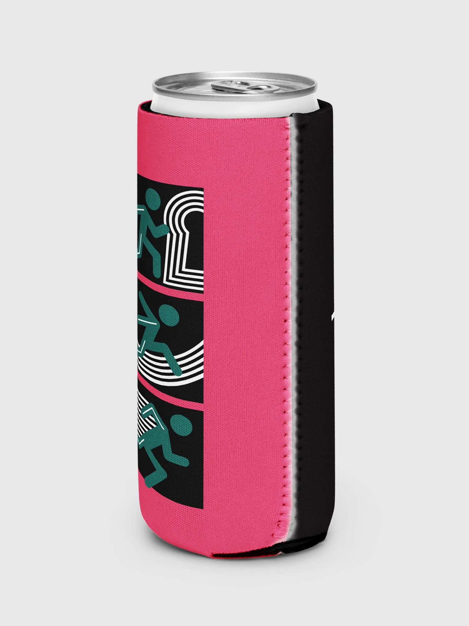 Squid Game Challenge Can Cooler - Image 6