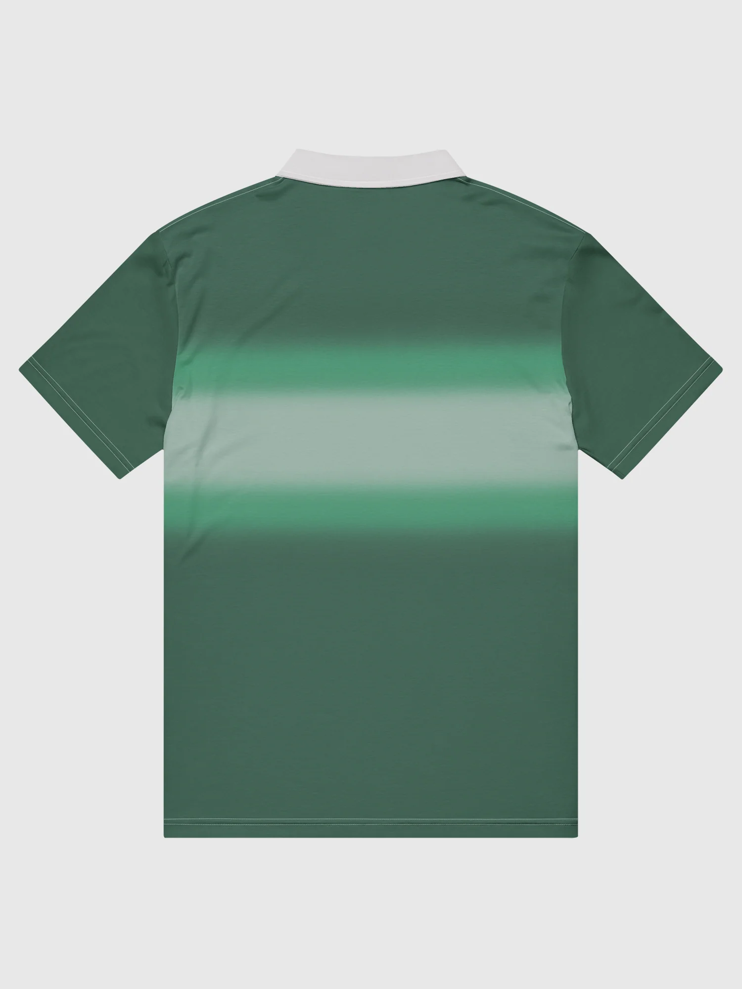 Squid Game Cheol-su Cosplay Slim Fit Polo Shirt - Image 2