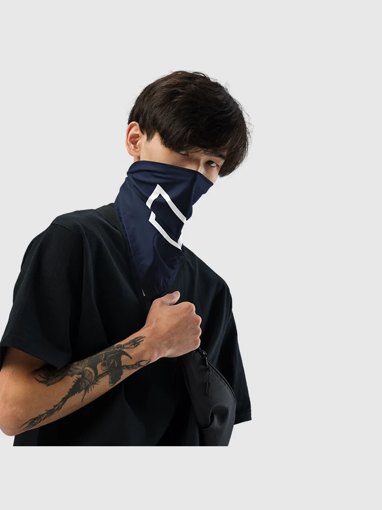 Squid Game Manager Bandana - Image 2