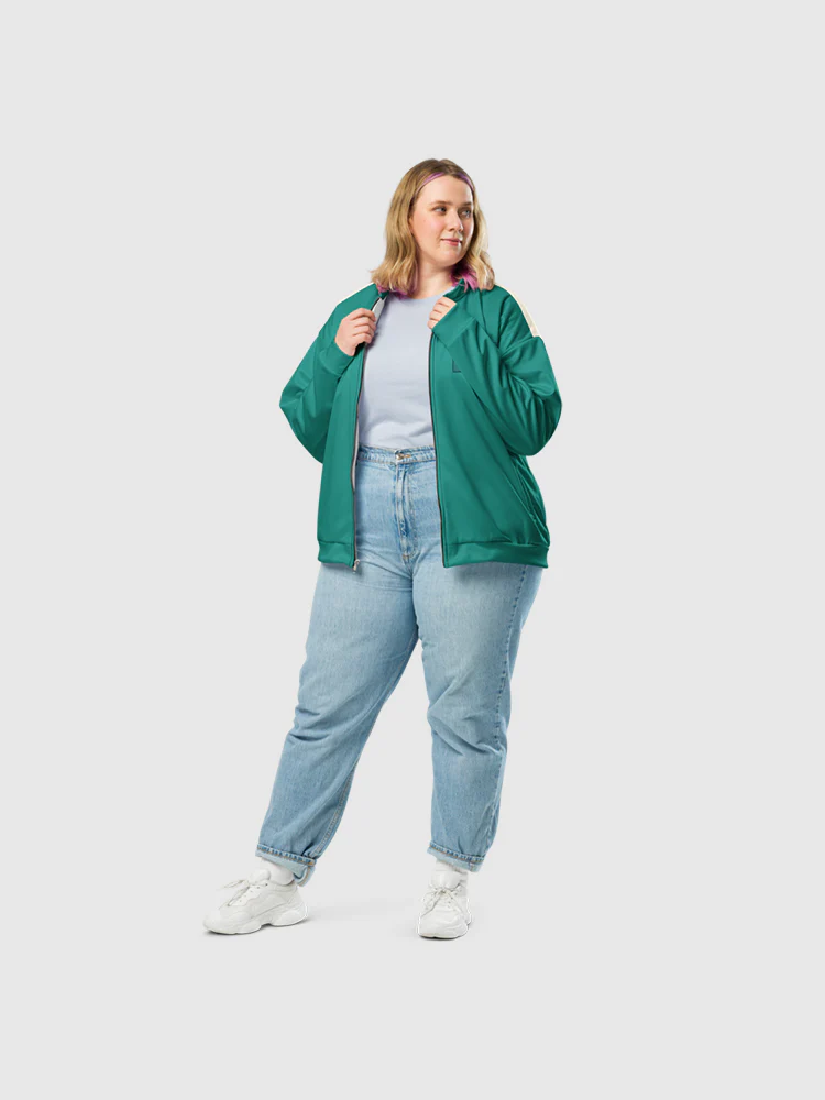 Squid Game Player 456 Jacket - Image 5