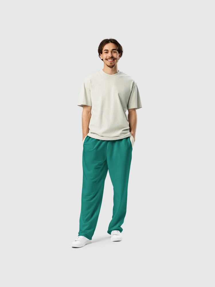 Squid Game Player Stripe Sweatpants - Image 3