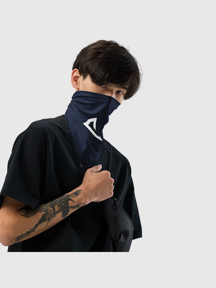 Squid Game Soldier Bandana - Image 2