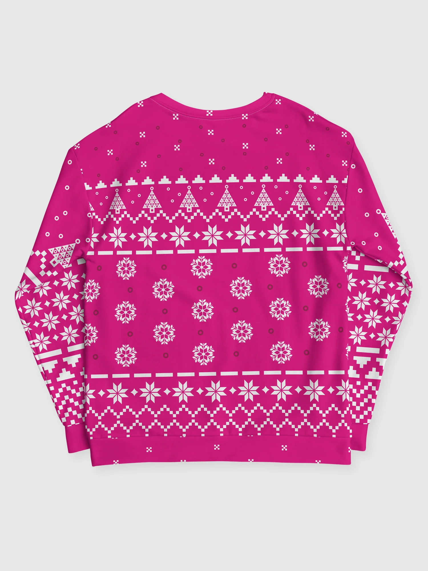 Squid Game Frontman and Guards Unisex Sweatshirt - Image 5