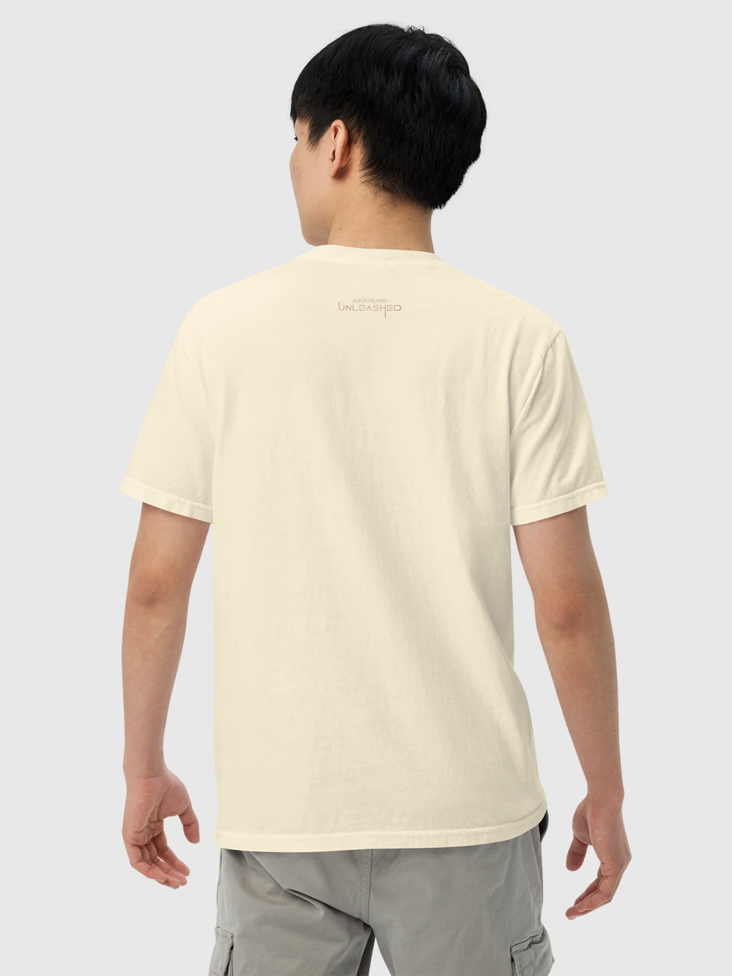 Squid Game: Unleashed You Win Some T-Shirt - Image 6