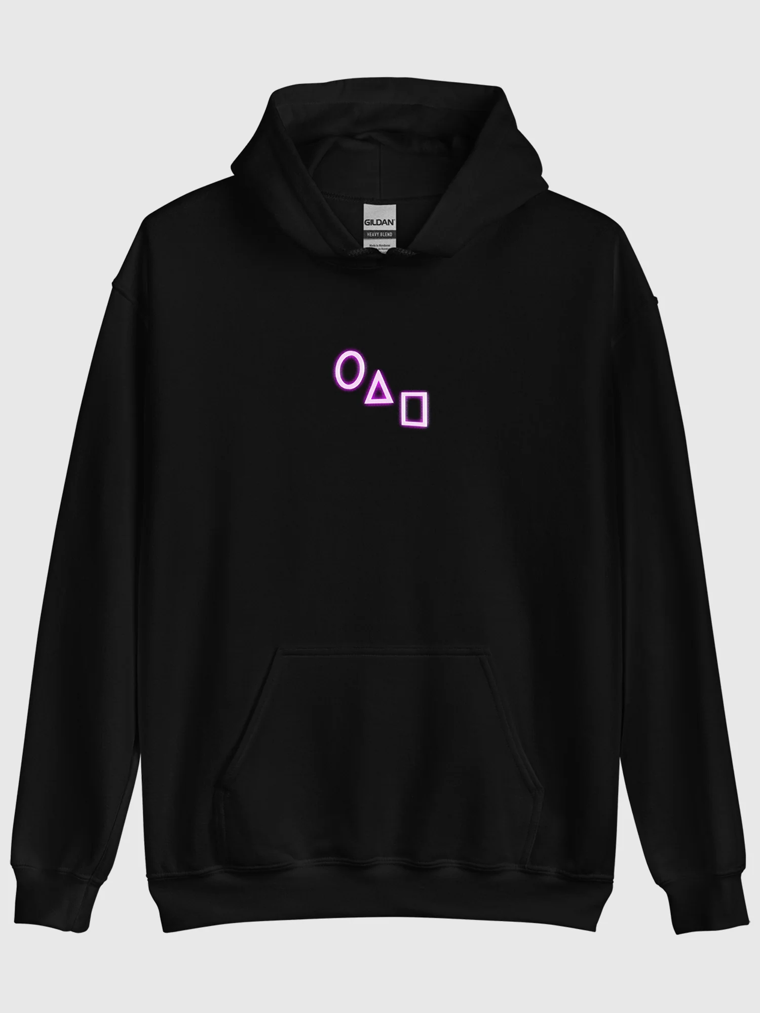 Squid Game: Unleashed Hoodie - Image 2