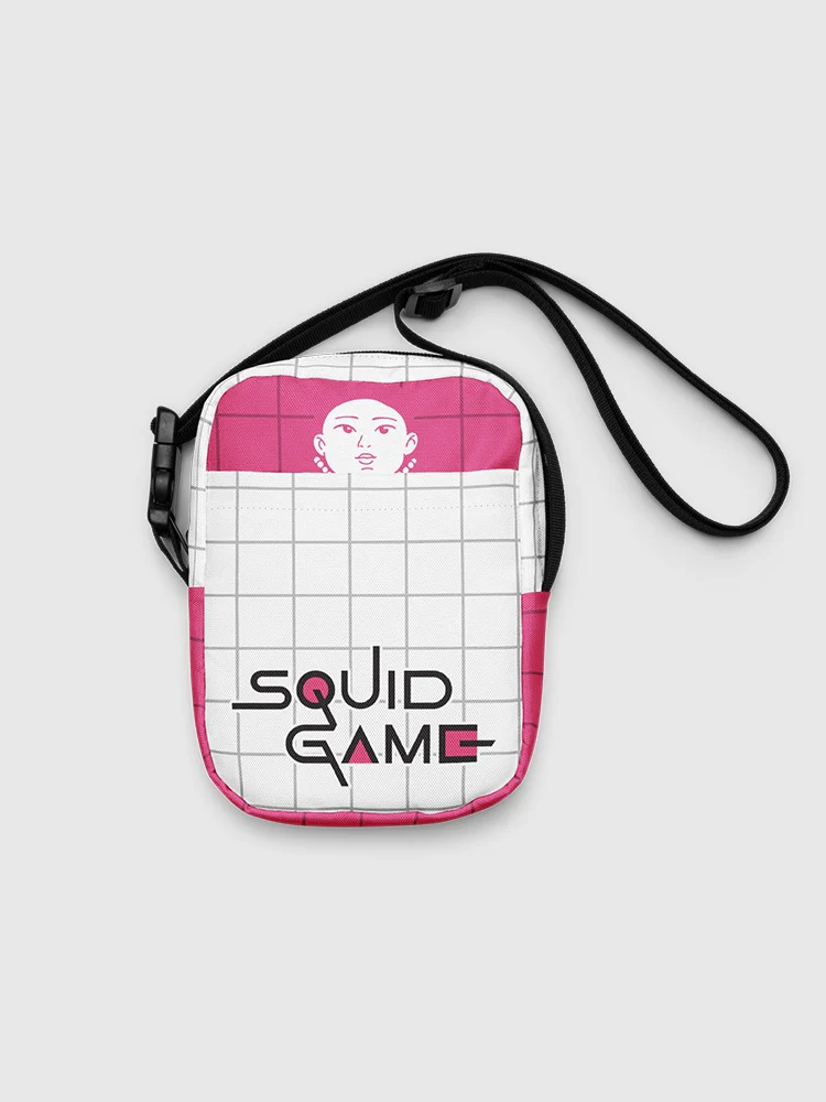 Squid Game Young-Hee Crossbody Bag - Image 2