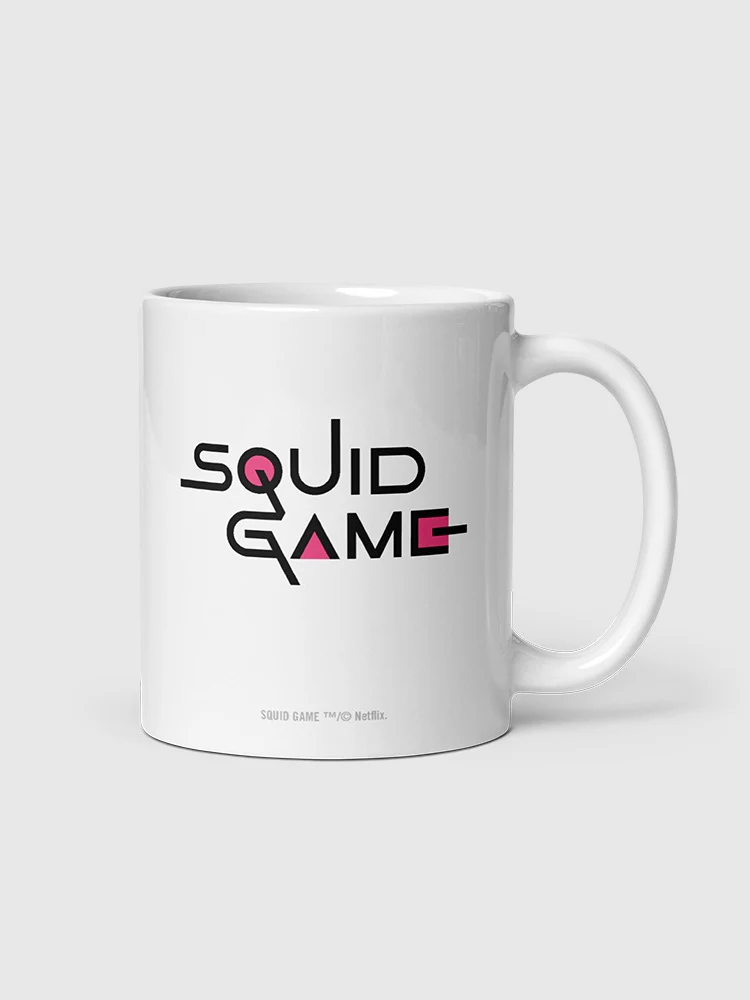 Squid Game Young-Hee Mug - Image 2