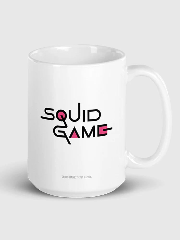 Squid Game Young-Hee Mug - Image 4