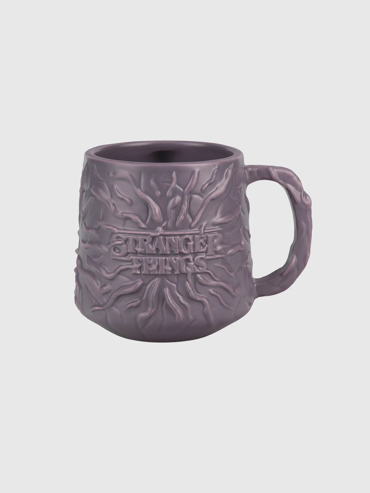 Stranger Things 5 Vecna Shaped Mug - Image 3