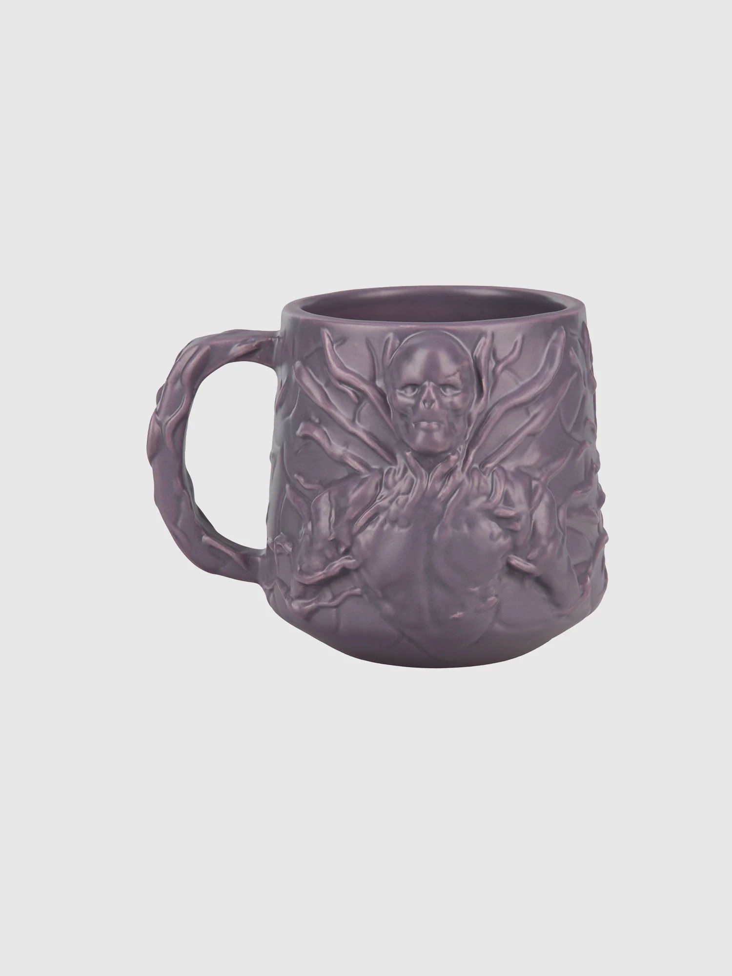 Stranger Things 5 Vecna Shaped Mug - Image 4