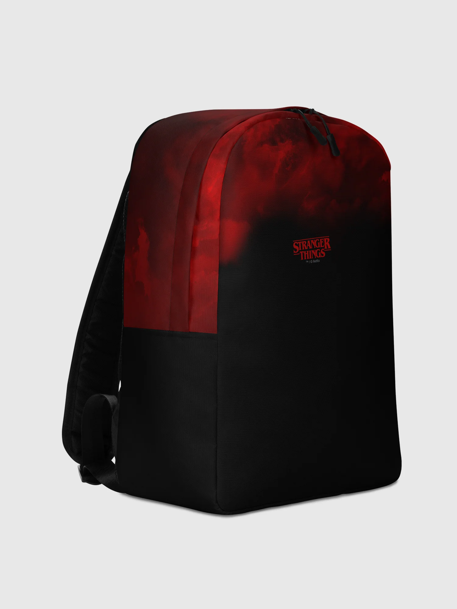 Stranger Things Backpack - Image 4