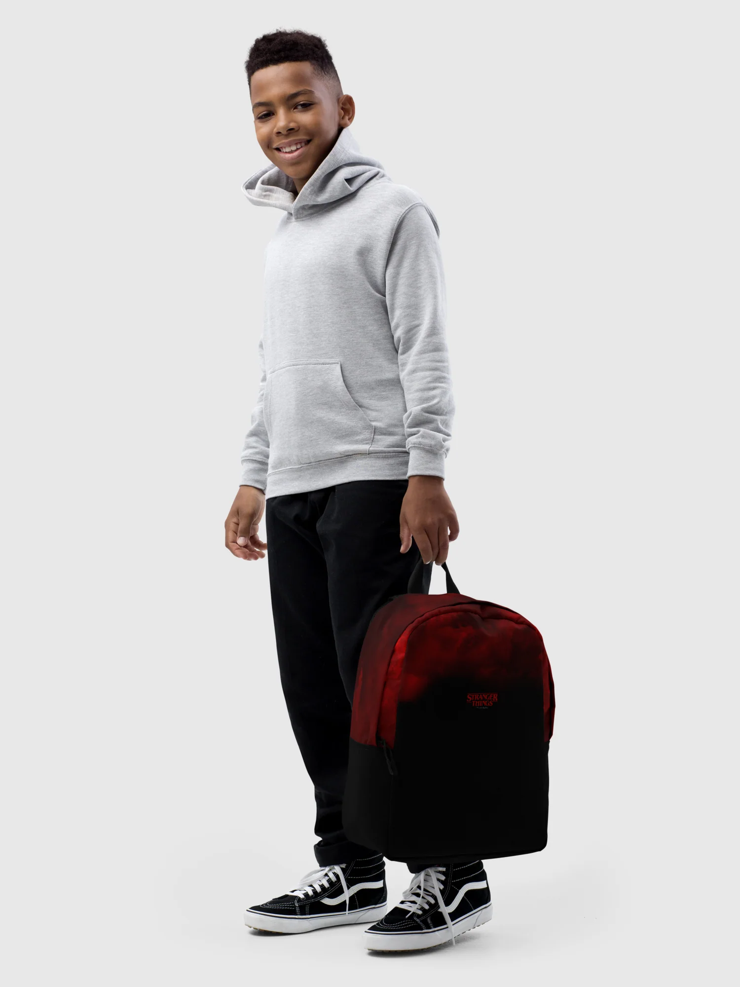 Stranger Things Backpack - Image 5