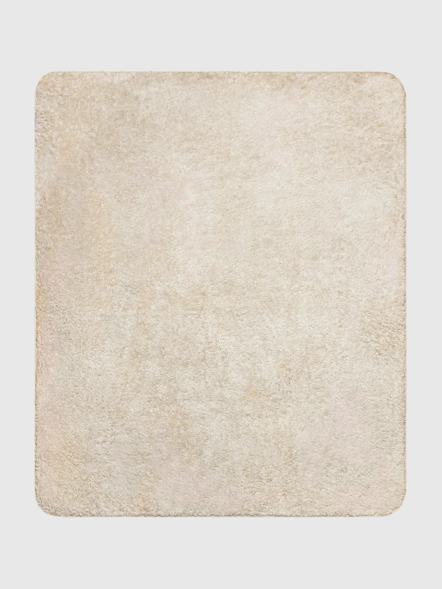 Stranger Things Beam Me Up Sherpa Blanket - Image 6