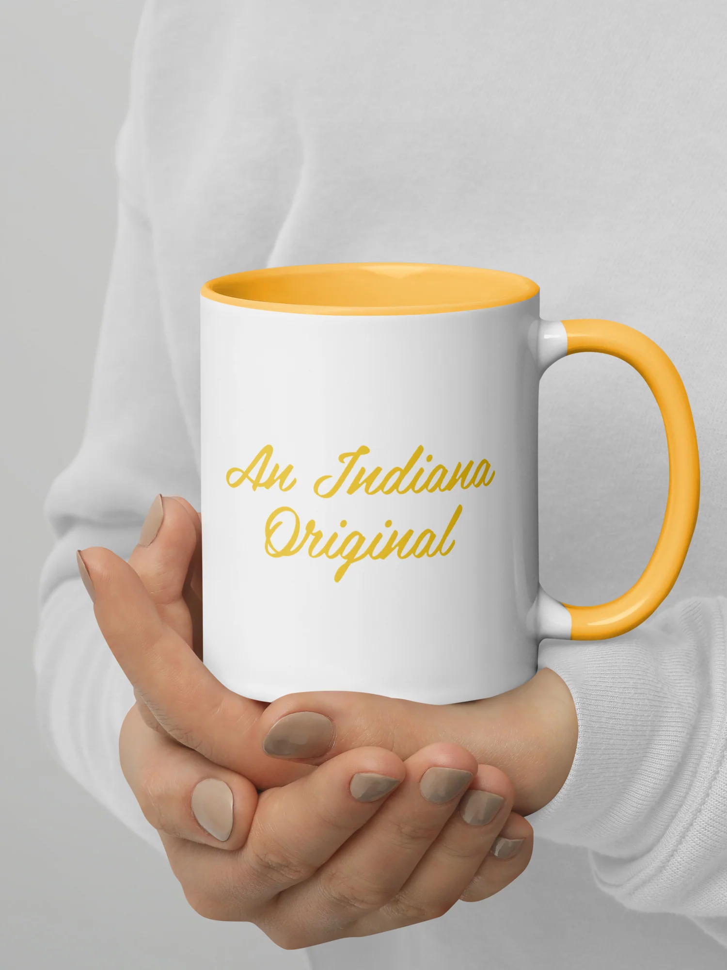 Stranger Things Bradley's Big Buy Mug - Image 4