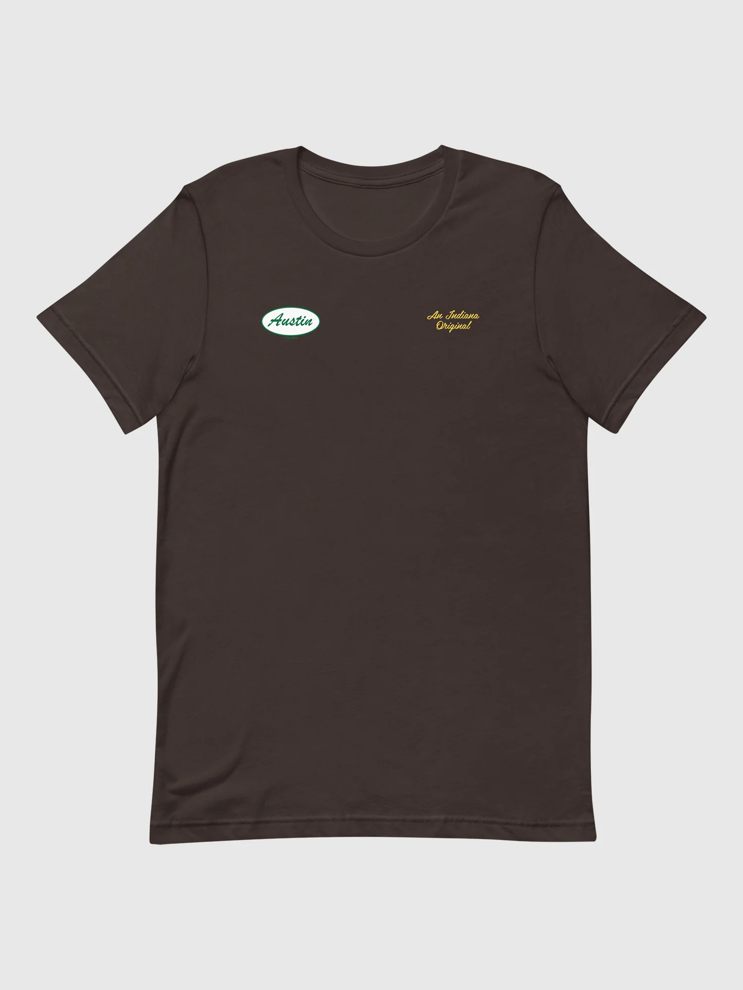 Stranger Things Bradley's Big Buy T-Shirt - Image 2
