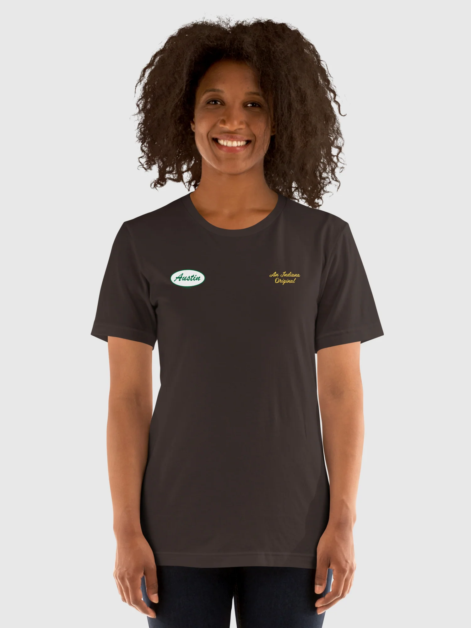 Stranger Things Bradley's Big Buy T-Shirt - Image 4