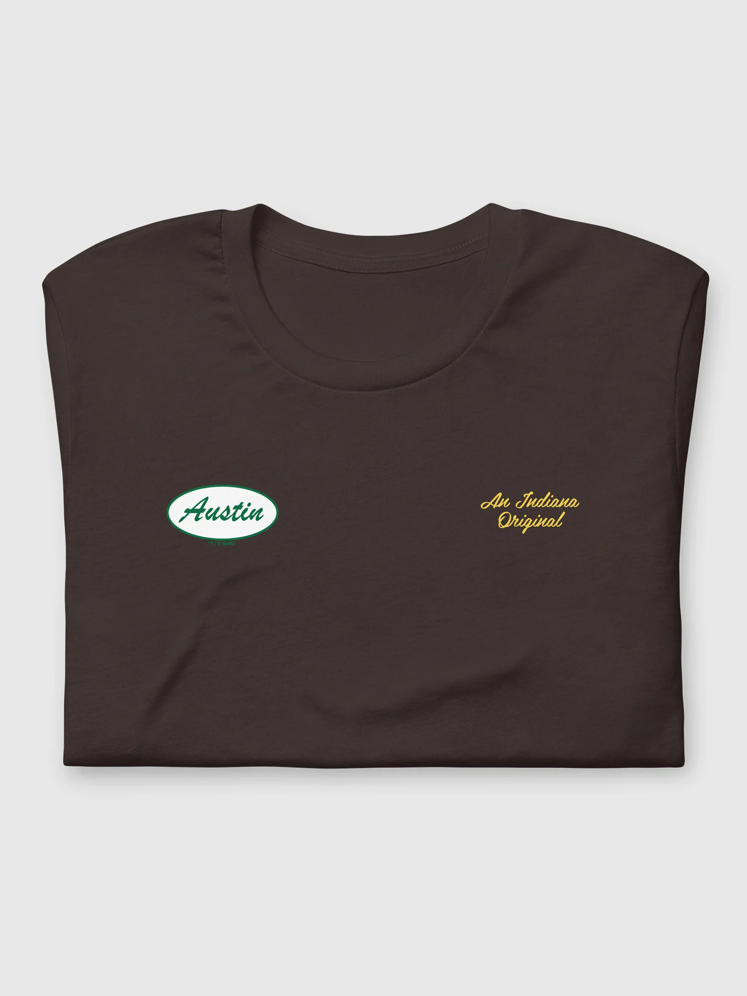 Stranger Things Bradley's Big Buy T-Shirt - Image 5