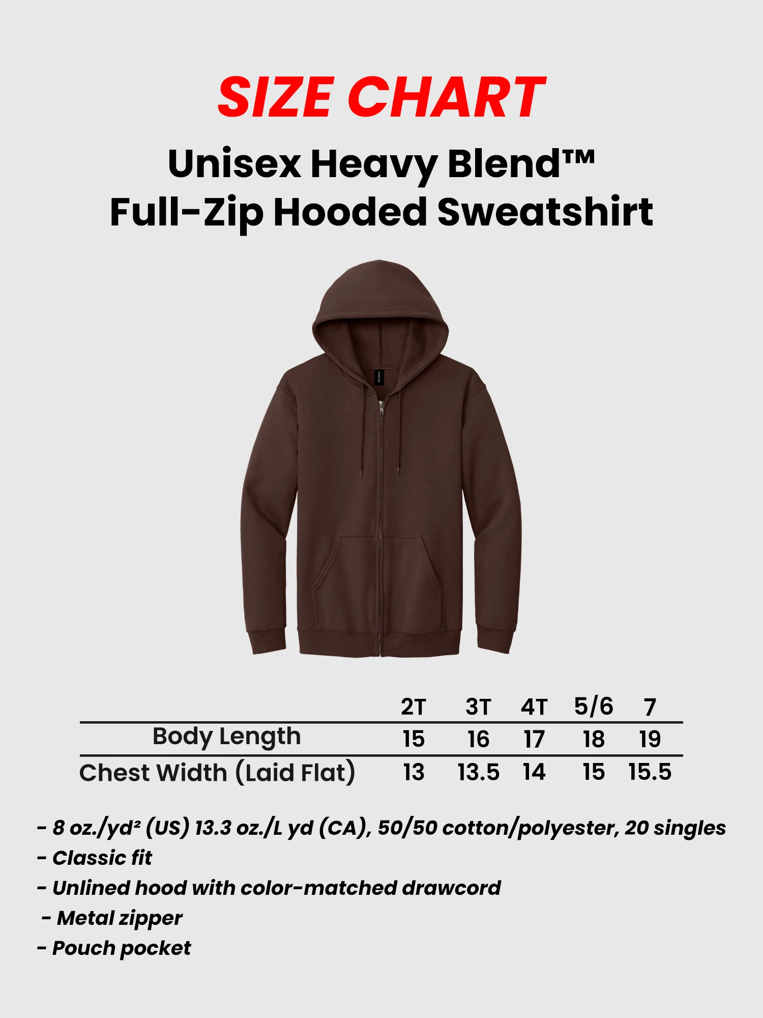 Stranger Things Bradley's Big Buy Zip Up Hoodie - Image 7
