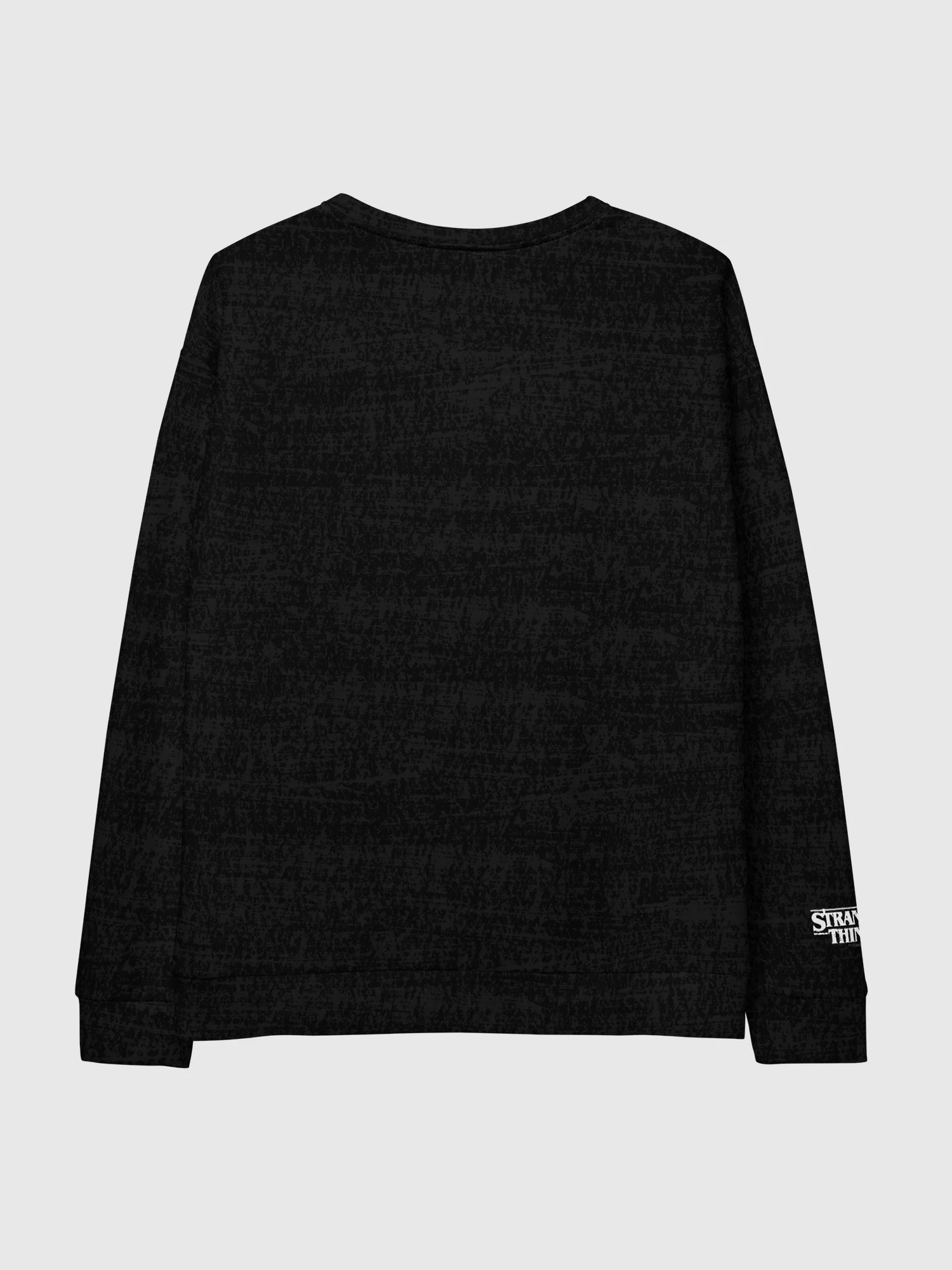 Stranger Things Crewneck Mind Flayer - Image 4