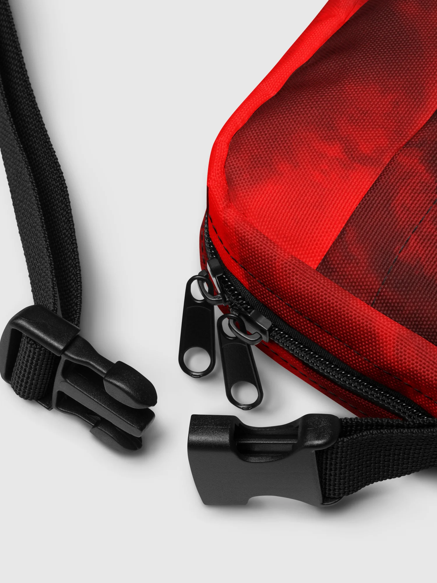 Stranger Things Crossbody Bag Logo - Image 6