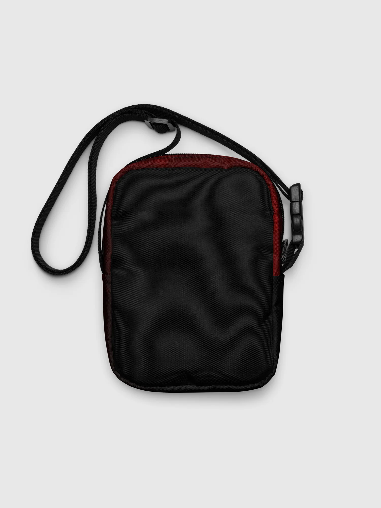 Stranger Things Crossbody Bag Logo - Image 7