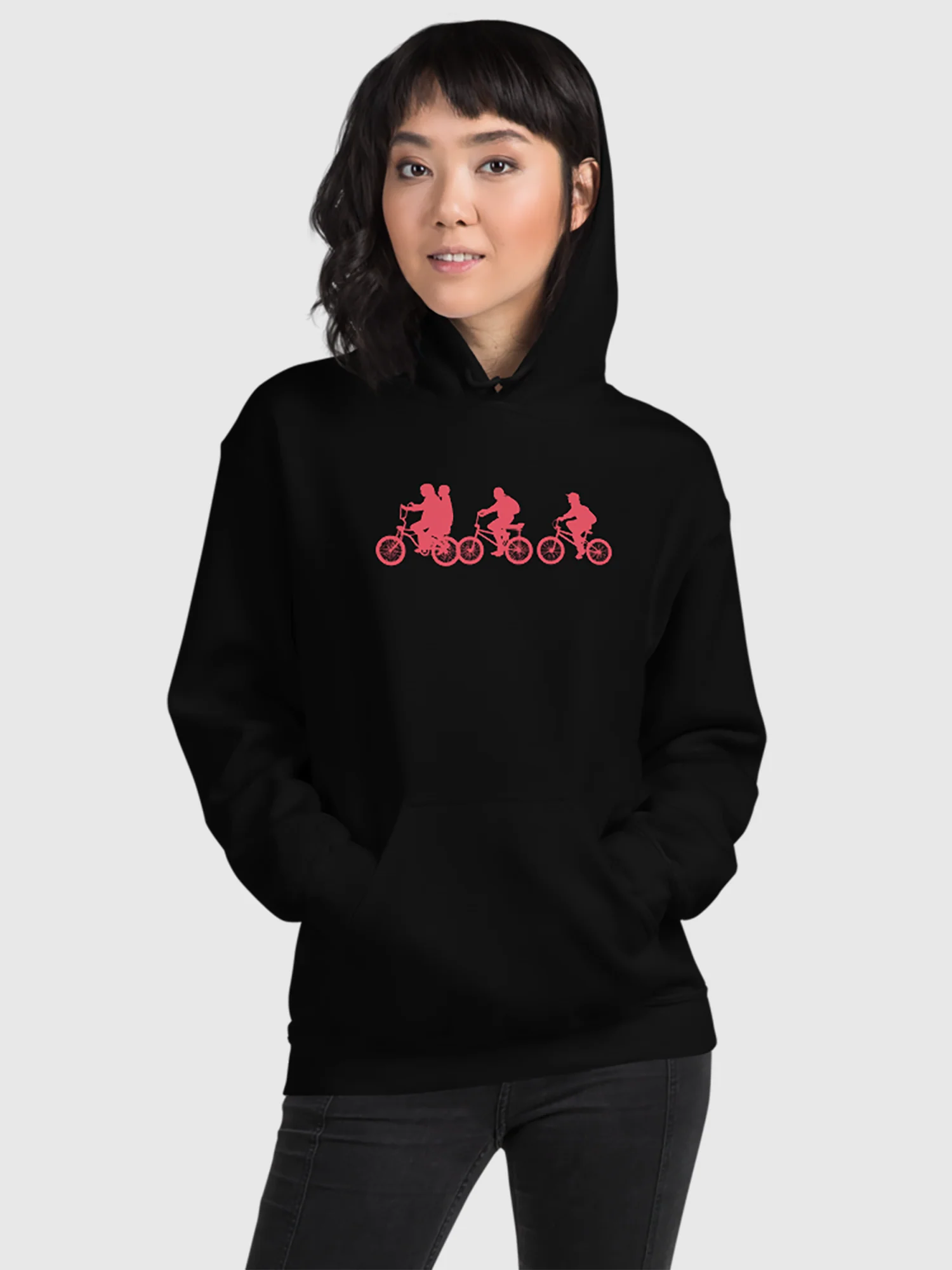 Stranger Things Demogorgon Hoodie - Image 4