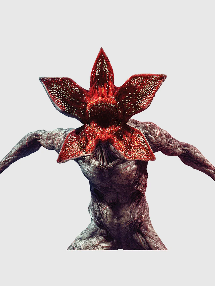 Stranger Things Demogorgon Standee - Image 3