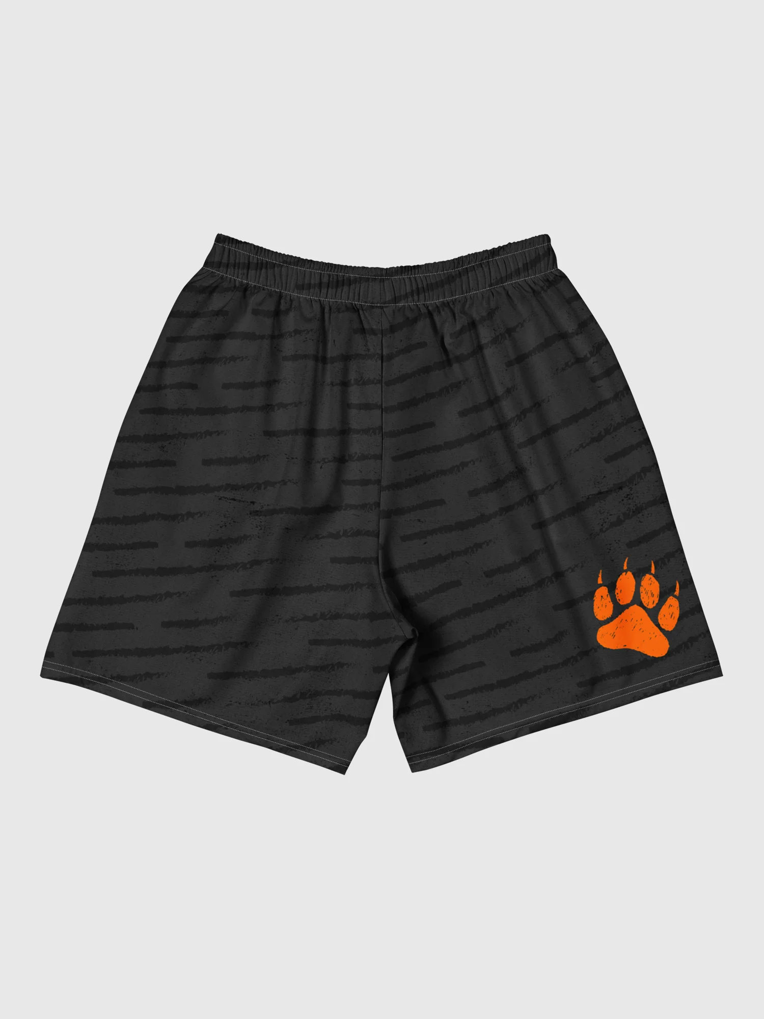 Stranger Things Hawkins High '86 Athletic Shorts - Image 2
