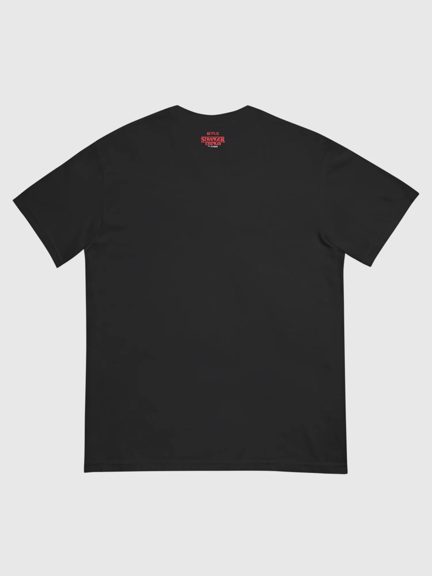 Stranger Things Hawkins High State Champions Comfort T-Shirt - Image 2