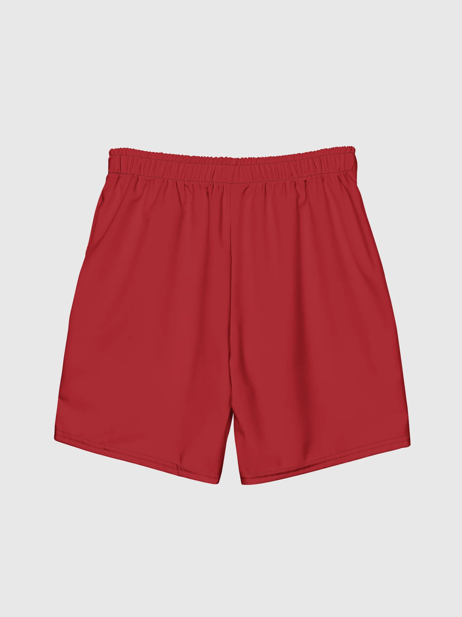 Stranger Things Hawkins Pool Swim Trunks - Image 2