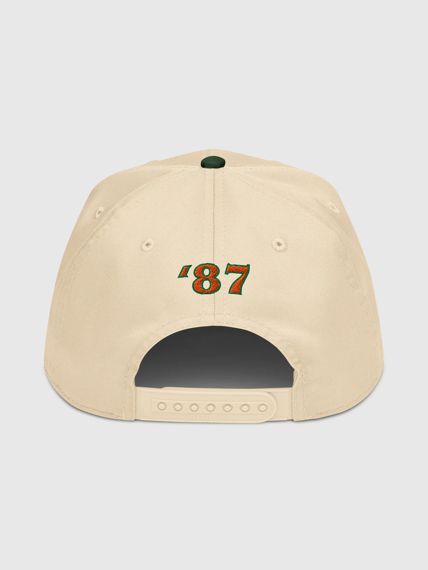 Stranger Things Hawkins Upside Down Hat - Image 2