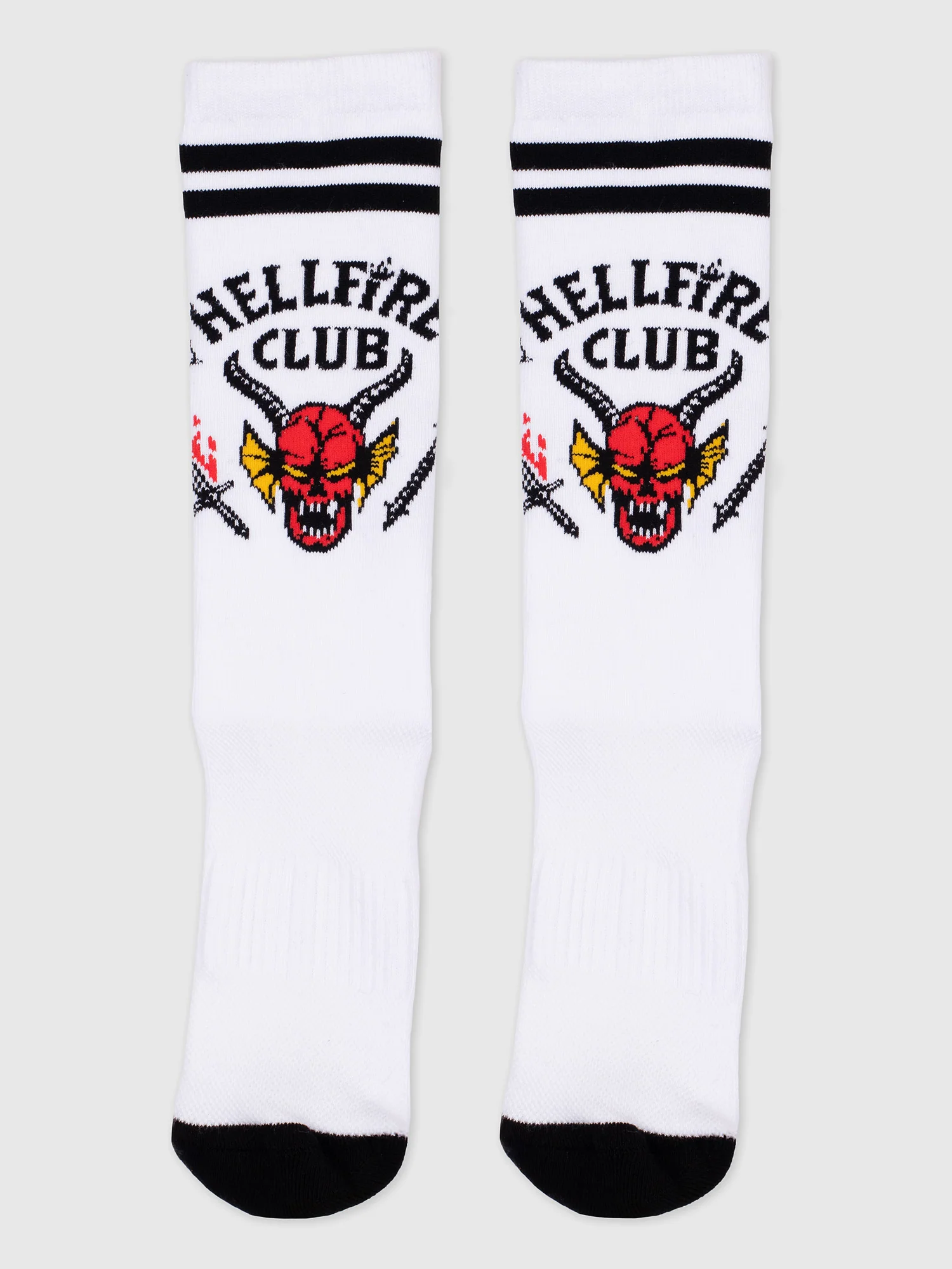 Hellfire Club Socks - Image 3