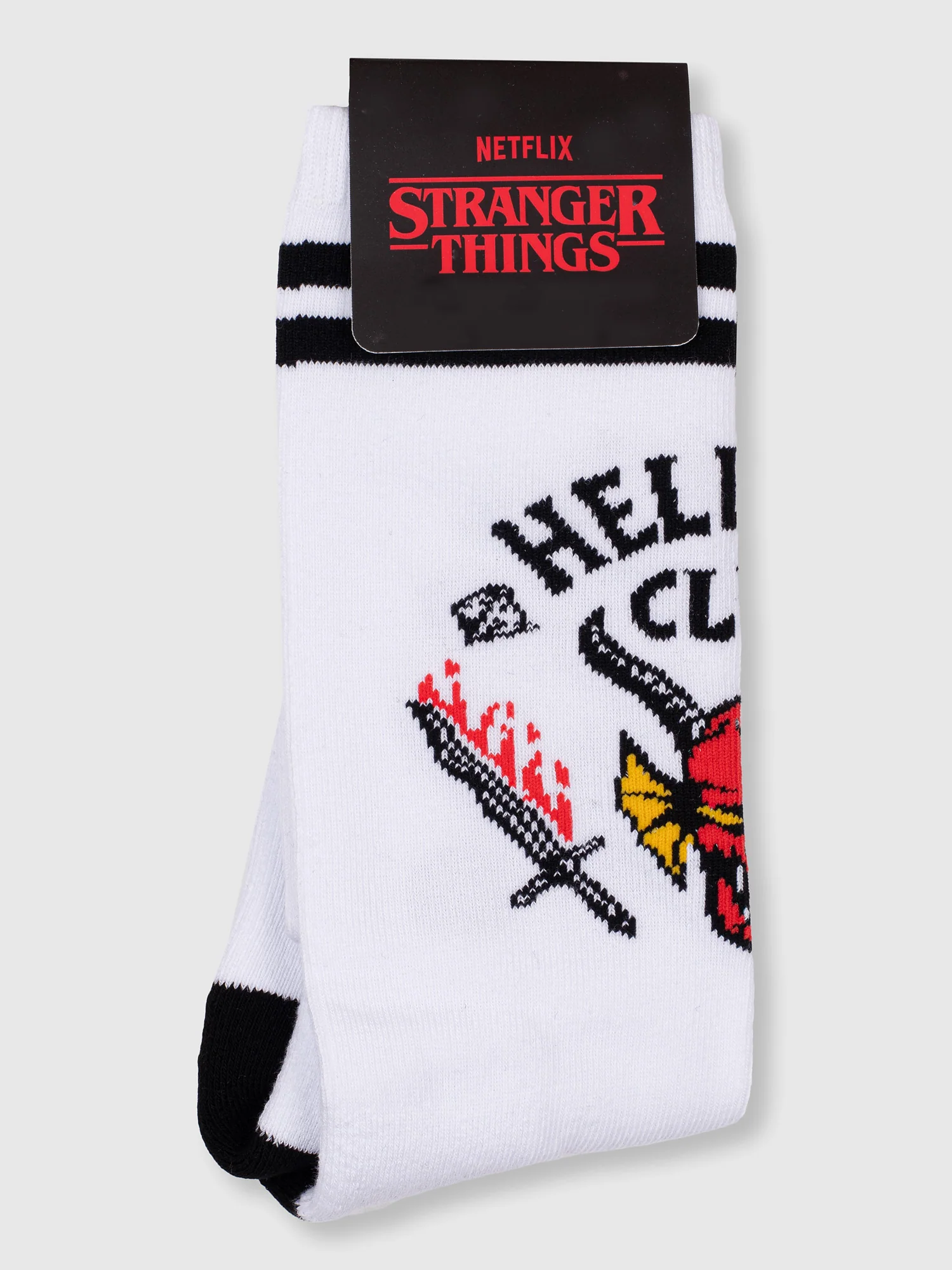 Hellfire Club Socks - Image 4
